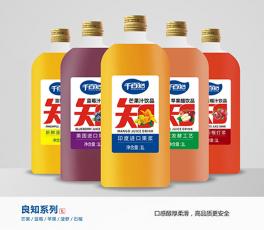 1L良知经典果汁