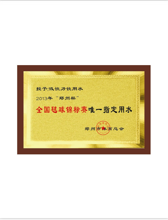 资质