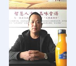江油覃玉昌累计销售800万元