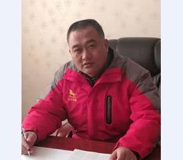 姜堰曹驰累计销售2000万