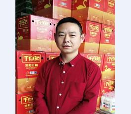 三台姚刚累计销售800万元